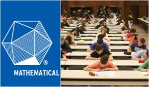 数学竞赛