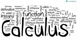 微积分(AP calculus AB/BC)